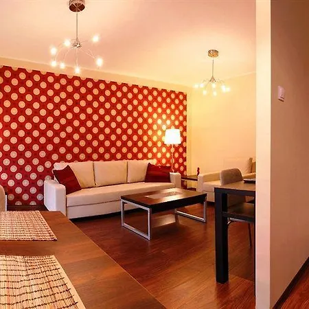 Apartments Sopot