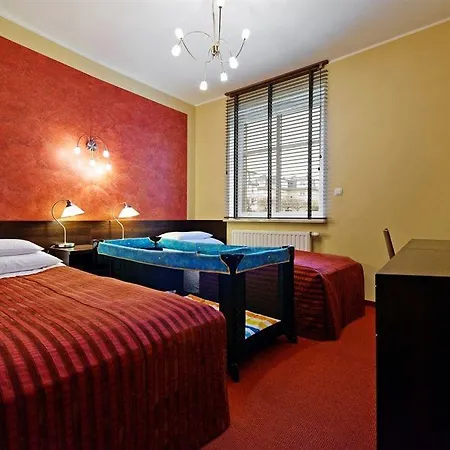 Готель Apartments Sopot Сопот