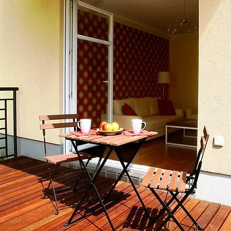 Apartments Sopot 4* Сопот