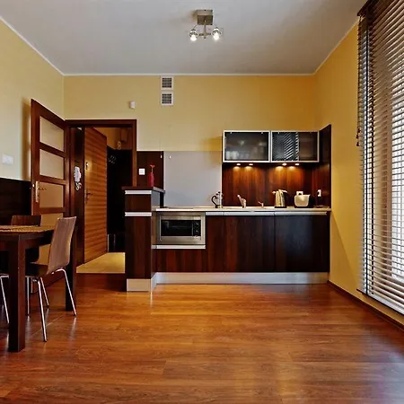 Apartments Sopot Сопот