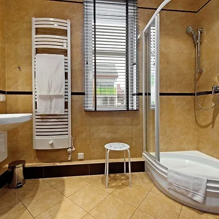 Готель Apartments Sopot Сопот