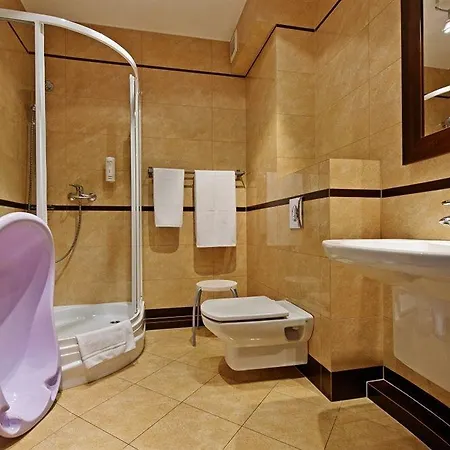 Готель Apartments Sopot