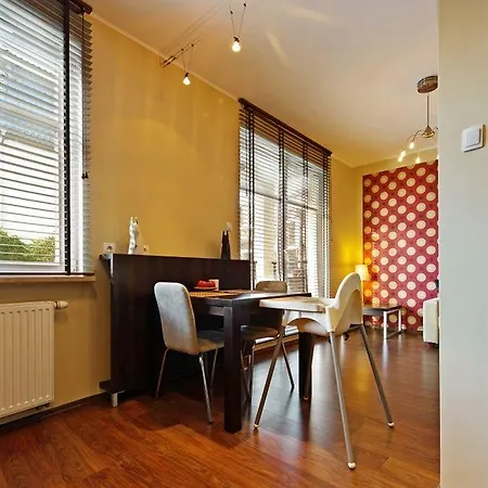 Apartments Sopot Сопот