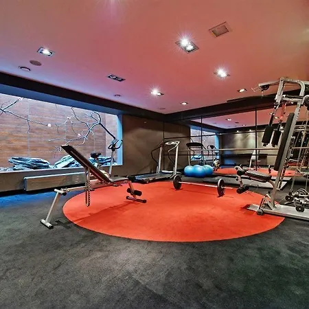 Apartments Sopot 4*