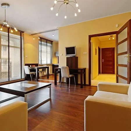 Apartments Sopot