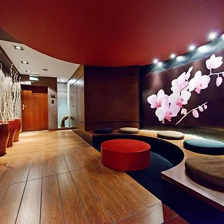 Apartments Sopot 4* Сопот
