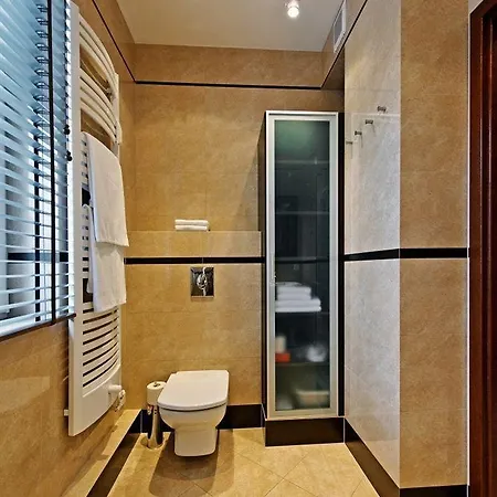 Готель Apartments Sopot