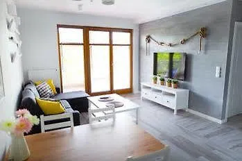 Готель Apartments Sopot