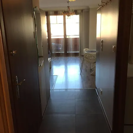 Готель Apartments Sopot Сопот