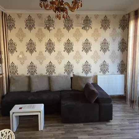Apartments Sopot Готель 4*