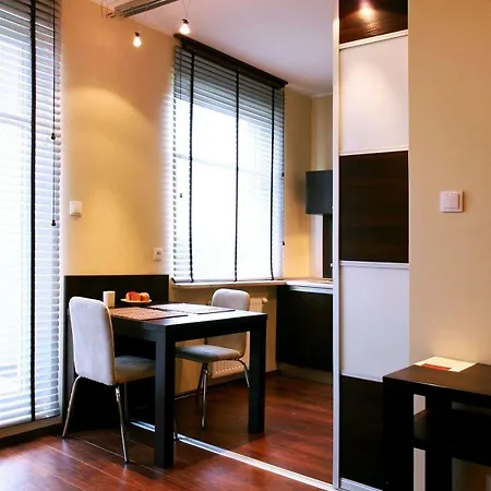 Apartments Sopot Готель Сопот