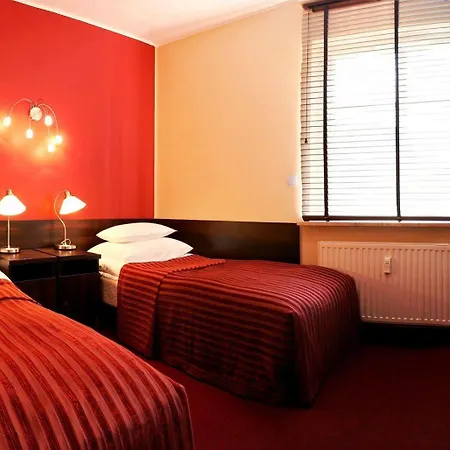 Готель Apartments Sopot