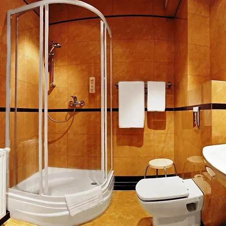 Apartments Sopot Готель