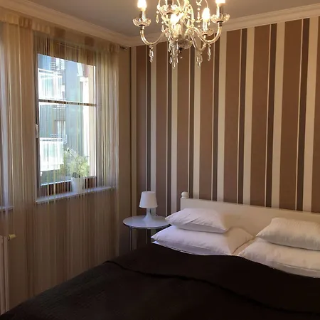 Apartments Sopot 4*