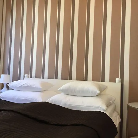 Готель Apartments Sopot Сопот