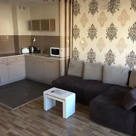Apartments Sopot Сопот